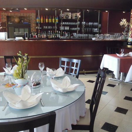 Hotel Cuulong Labarthe-Inard Luaran gambar