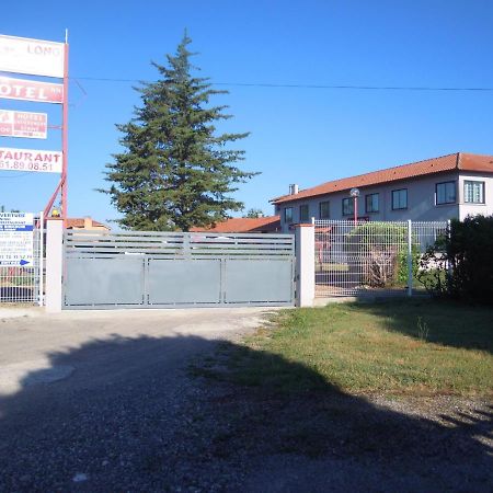 Hotel Cuulong Labarthe-Inard Luaran gambar