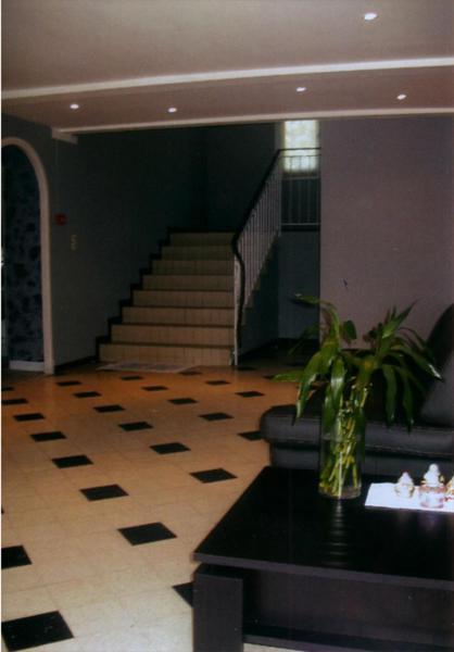 Hotel Cuulong Labarthe-Inard Luaran gambar