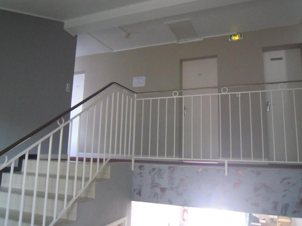 Hotel Cuulong Labarthe-Inard Luaran gambar