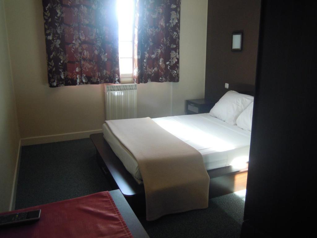 Hotel Cuulong Labarthe-Inard Bilik gambar