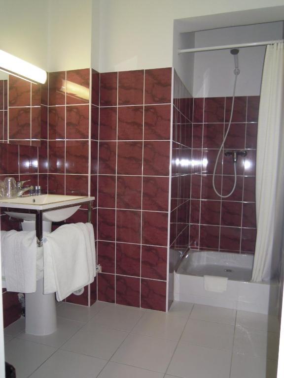 Hotel Cuulong Labarthe-Inard Bilik gambar